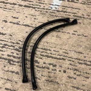 Miche Classic Purse Handles- Black